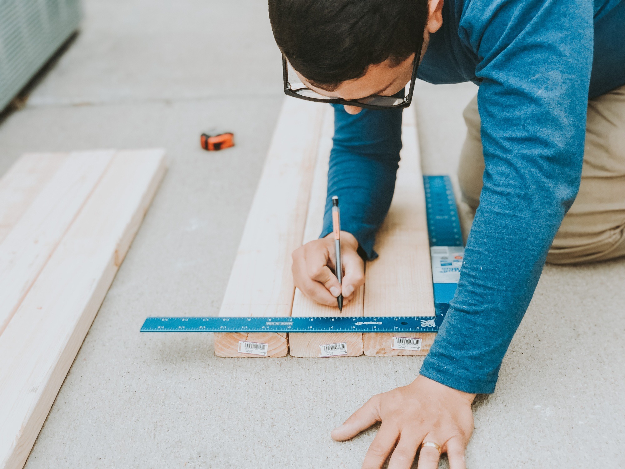 Construcción de chalets en Lugo
